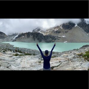 Meet your Posher, Zonah